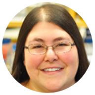 Meredith Jackrel, Ph.D.